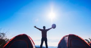 Leia mais sobre o artigo Sete Dicas Essenciais de Acampamento