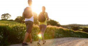 Leia mais sobre o artigo Caminhadas Para Iniciantes